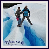 Turismo Receptivo El calafate y El Chalten