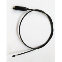 Mini Wireless video boroscopio Inspeccin 4,5 mm Dimetro de la cmara