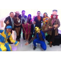 Animacin de Eventos Fiestas Corporativos Navideos y de Fin de Ao Guayaquil