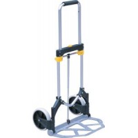 OFERTA DE TRANSPALETAS MANUALES, COCHES DE ACERO INOXIDABLE,
