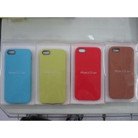 Suministrar mayorista High copy iphone5/6Plus/5S/6/6S/6S Plus Leather Casos/ Silicone Casos tapa proteccin casos exportador