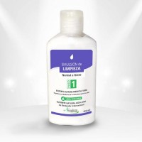 Emulsin de Limpieza