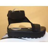 Sandalias de Cuero 