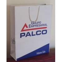 Bolsas de Cartulina