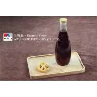 CDL-010 Color Caramelo Lquido E150d de AIPU FOOD
