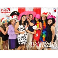 EcuaPhotobooth Photobooth Oficial de Guayaquil Fotos Locas Ecuador
