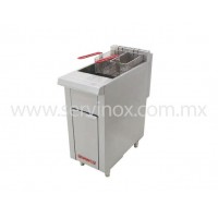 Freidoras Comerciales TURBO 20 3Q MASTER