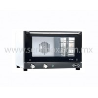 Horno Lisa XAF 013