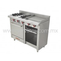 Estufa Minichef Petit
