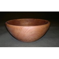 Cuencos de madera