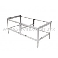Base Multiple Master De Mesa