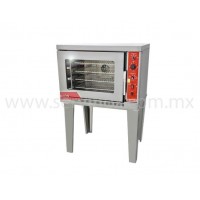 Horno De Conveccion HC 35 C Coriat