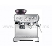 Maquina de Expreso BES870XL