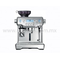 Maquina de Expreso BES980XL