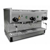 Maquina Para Cafe BEZZERA EP2GR