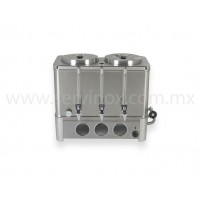 Cafetera Pre coladora Automatica 12 12