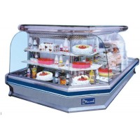 VITRINAS REFRIGERADAS-CAMARAS FRIGORIFICAS-VITRINA SUCHI
