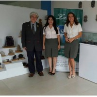 GALERIA - MUSEO - TALLER - TIENDA ARTESANAL MUNDO ZAMVER