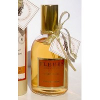 eau de toilette PURE GLAM MUJER