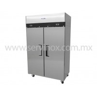 Refrigerador Congelador Cool y Freeze