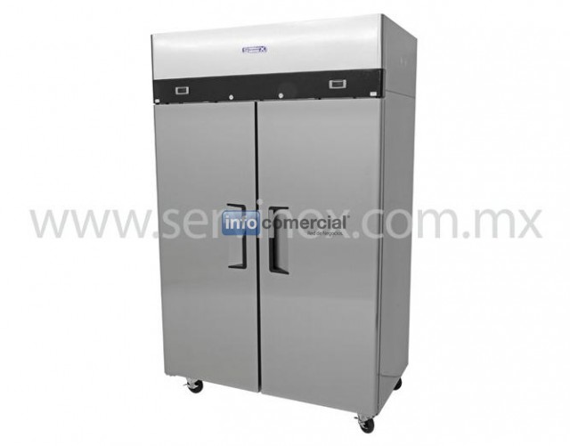 Refrigerador Congelador Cool y Freeze