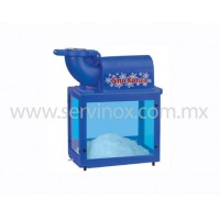 Triturador de Hielo 1888