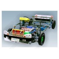 GM Buick del coche modelo de la enseanza estructurada