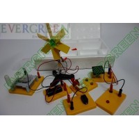 Kit de conversin de energa