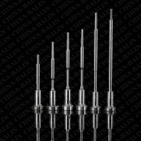 Vlvula de control de common rail F00V C01 001