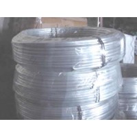 Cao rigido de aluminio para gas