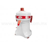 Extractor De Uso Rudo Turmix