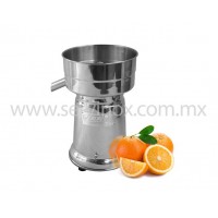 Exprimidor De Jugos Marca Tapisa T12R