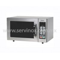 Horno de Microondas Industrial NE 1054FRPH