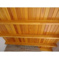 FABRICA MACHIMBRES Y DECKS  GRANDIS PREMIUM