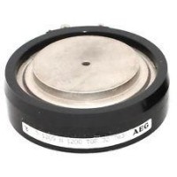 AEG tiristores