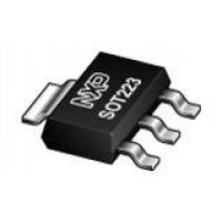 NXP tiristores