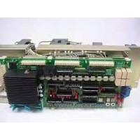 Fujitsu servoamplificadores