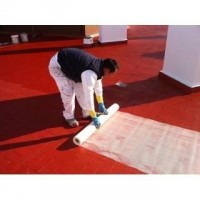 VENDA  PARA BASE DE IMPERMEABILIZACION
