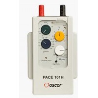 NUEVO Oscor Pace101H Marcapaso Externo
