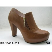Botin  Tobillero