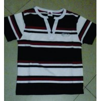 Camisas tipo polo