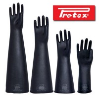 GUANTES DE LATEX PROTEX