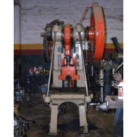 Subasta Industrial Balancn EMI 150 TN SIN BASE