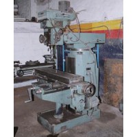 Subasta Industrial Fresa IMEPLA SIN BASE