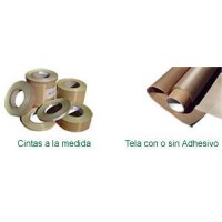 TELAS TEFLON