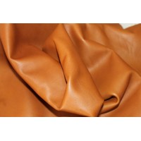PIEZA CUEROS ENTEROS NAPON, VAQUITA, NAPA