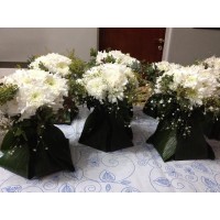 Arreglos Florales