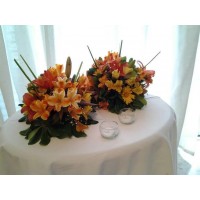 Arreglos Florales-Eventos-Empresariales