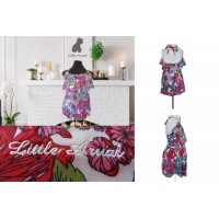 Blusa para nena