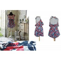 Blusa para nena